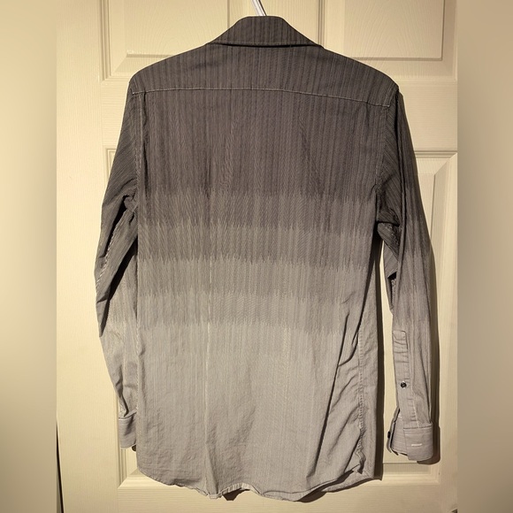 APT.9 Dress shirt - Picture 3 of 3